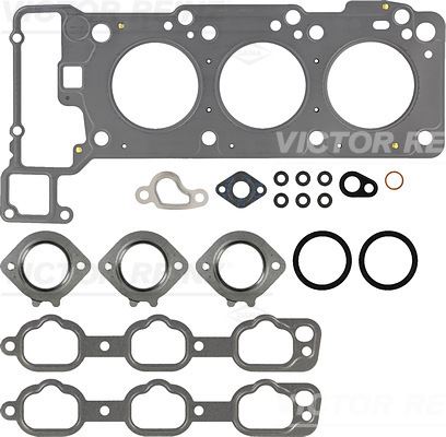 V.REINZ 023125001 Takim Conta Ust Sol Mercedes M112 W202 S202 W210 S210