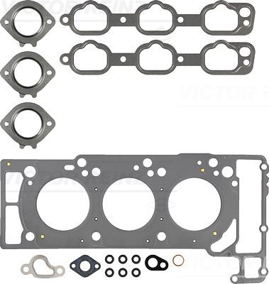 V.REINZ 023125501 Takim Conta Ust Sag Mercedes M112 W202 S202 W210 S210