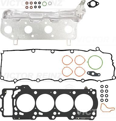 V.REINZ 023306501 Takim Conta Ust Mercedes M166 W168 W414