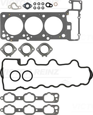 V.REINZ 023388001 Takim Conta Ust Sol Mercedes M112 W163 W220 R230