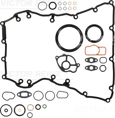 V.REINZ 081006801 Takim Conta Alt Mercedes Om651 W204 X204 C218 W212 C207