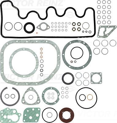 V.REINZ 082140711 Takim Conta Alt Mercedes Om615 W115 W123