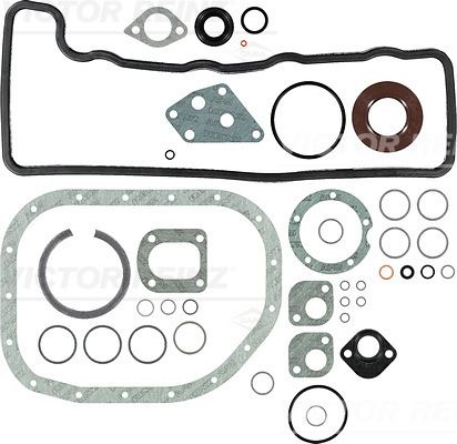 V.REINZ 082140713 Takim Conta Alt Mercedes M115 W123 S123 C12 W460