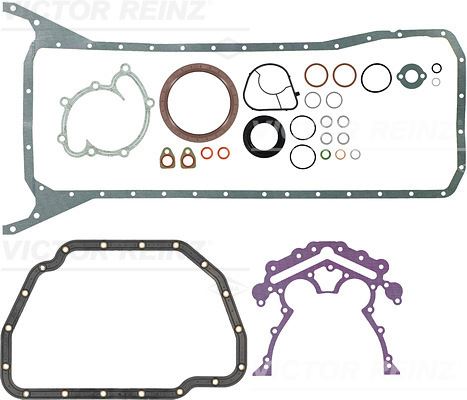 V.REINZ 082832601 Takim Conta Alt Mercedes S-Class M120 W140 92>99