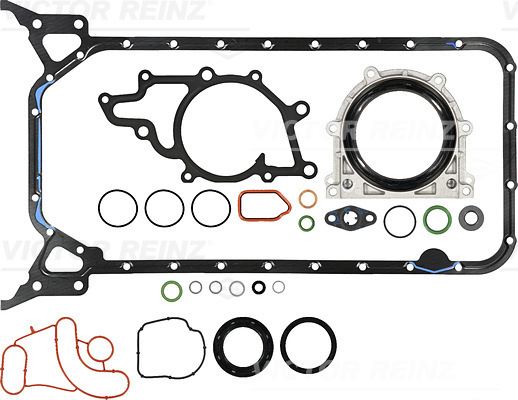 V.REINZ 083403704 Takim Conta Alt Mercedes Om646 W204 S204 W211 S211