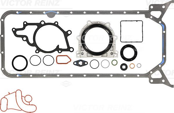 V.REINZ 083403801 Takim Conta Alt Mercedes Om612 W203 Cl203 S203 C209 W211 W461 W463 B901>B905