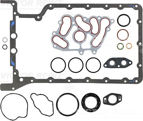 V.REINZ 083720601 Takim Conta Alt Mercedes Om640 W169w245