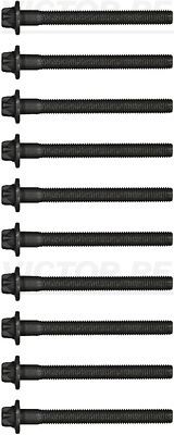 V.REINZ 143221201 Silindir Kapak Saplamasi Mercedes Om640 W169 W245 10 Lu