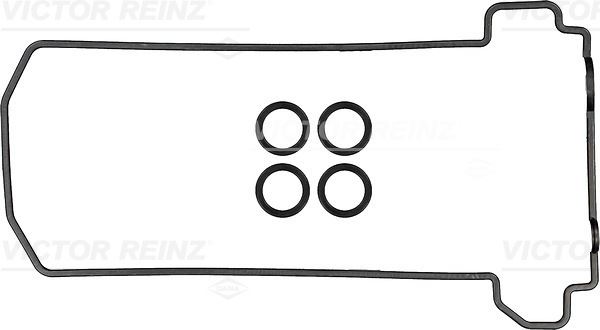 V.REINZ 152649401 Kulbutor Kapak Conta Takimi Mercedes M102 W201