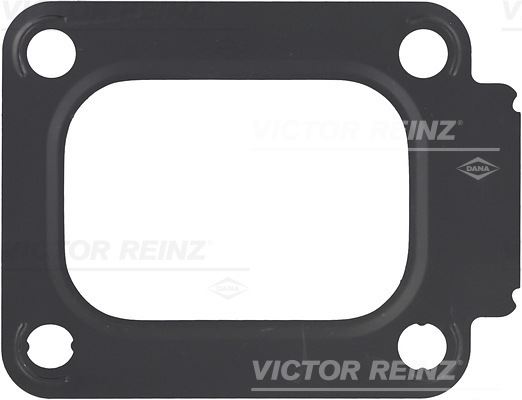 V.REINZ 711029000 Conta. Exhaust Pipe