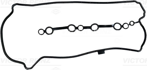 OTOCONTA 40108325 Ust Kapak Contasi Külbütör Renault Clio Iv 12> Captur 12> Megane Iv 15> Dacia Duster 10> Nissan Juke 10> Qashqai Ii 13> Pulsar 14> 1.2 Tce H5f