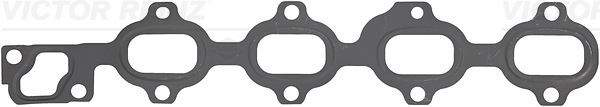 ELR 290.821 Manifold Contasi Egzos  Megan Iii/Kadjar/Trafic Iii/Mercedes-205-447