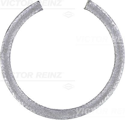 V.REINZ 711972200 Krank Mili Kecesi Arka Mercedes M110 M115 M120 M123 Om615 Om616 W113 W114 W123 W126 4-6 Silindir