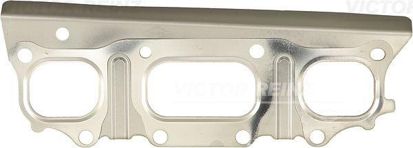 OTOCONTA 40108321 Egzoz Manifold Contasi Renault Captur I 13> Clio Iv 12> Megane Iv 15> Kadjar 15> Nissan Qashqai Ii 13> Pulsar 14> Juke 14>19 Dacia Duster 12> Dokker 12> 1.2tce