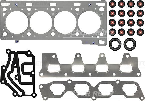 V.REINZ 023165503 Motor Conta Tk. Grand Sc Nic Ii 04>09 Laguna Coupe 08>15 Laguna Ii 05>07 Laguna Iii 07>15 Megane Ii 04>08 2.0 F4r