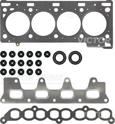 V.REINZ 023308001 Üst Kapak Conta Seti Renault Laguna Ii 01>07 Megane I 99>03 2.0 16v F5r