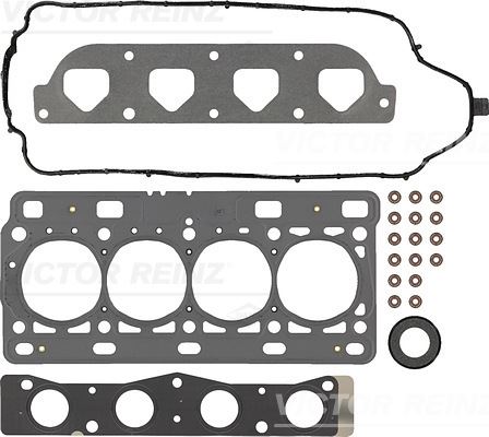 V.REINZ 023524501 Motor Üst Conta Tk. Renault Clio Iii 05> Modus 07> 1.2 16v D4f