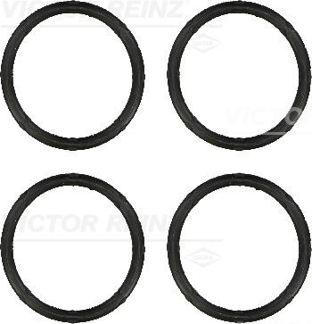 OTC-40137018 Emme Manifolt Conatsi Tk+Termostat Con 7+4+1 Renault Master Trafic 2.2 2.5