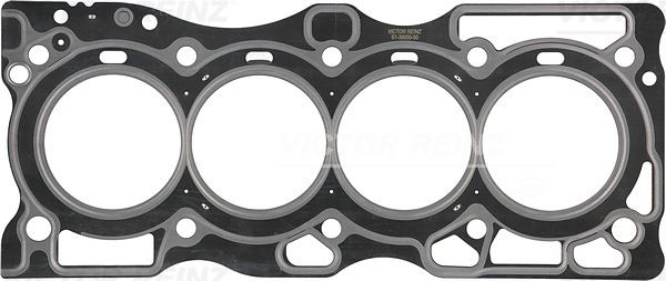 V.REINZ 613805000 Silindir Kapak Contasi Koleos Nissan Xtrail 0.5 Mm