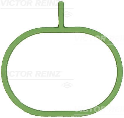 ZGS401 Emme Manifold Contasi Megane Iv 1.6 Sce