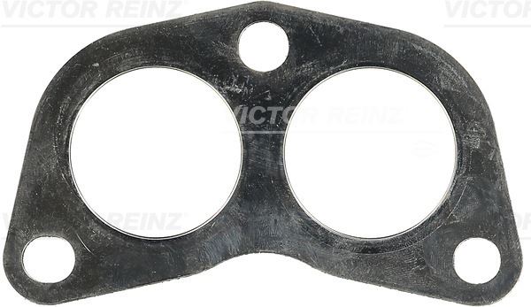 V.REINZ 712450310 Conta. Exhaust Pipe