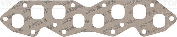 V.REINZ 712535710 Egzoz Manifold Contasi R9-R11-R19 1.4 Benzinli