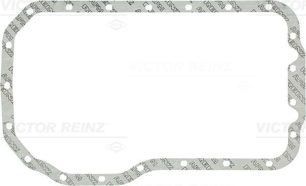 AVORTEX 524 Yağ Karter Contasi R9-R11-R19-R21 Megane I-Clio I-Laguna I 1.7 1.8 1.9 2.0