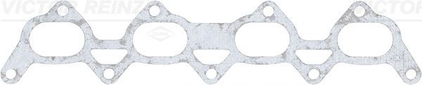 V.REINZ 713361800 Emme Manifold Contasi Megane 2.0 16 V F7r