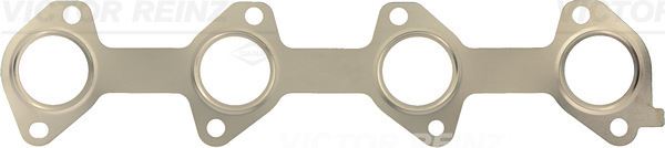V.REINZ 713364100 Egzoz Manifold Contasi Escape Iii 96>00 Lagunai 93>01 Safrane Ii 96> 2.2dti