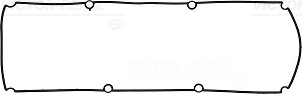 CORTECO-83025005 Kulbutor Kapak Contasi K7m K7j Clio Ii Faz I Megane Kango I