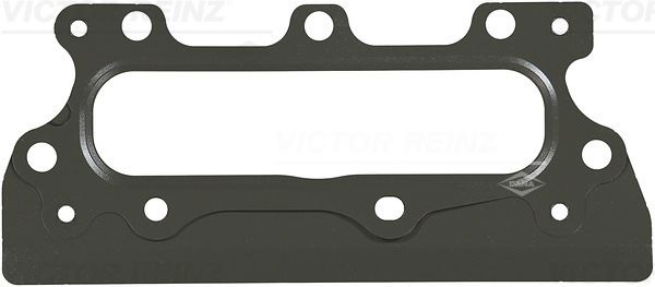 OTOCONTA 40108121 Egzoz Manifold Contasi Renault Clio Iv 12> Captur I 13> Symbol Iii 13> Dacia Sandero Ii 13> Logan Ii 13> 0.9tce