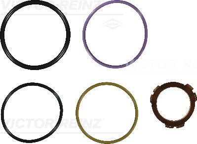 V.REINZ 154078801 Conta Set. Injector Nozzle
