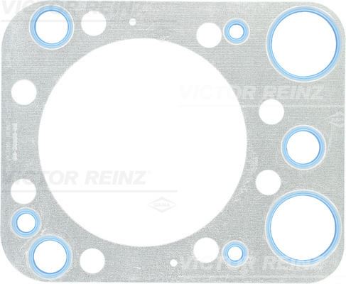 V.REINZ 613105000 Silindir Kafa Contasi