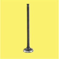 TETIK RVR-114 Emme Egzoz Subap Takimi Landrover Freelander 2.2 Td 16v 20380-42-20381-42