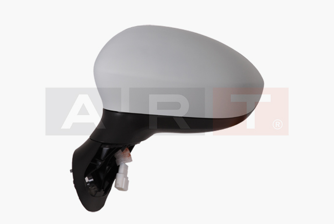 SPJ.E2157 Ayna Elektrikli Astarli Sol Linea Grande Punto 05>