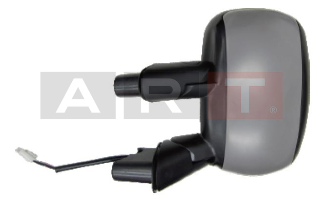 SPJ.E1256 Ayna Elektrikli Astarli Sağ Doblo I Ii 01>10