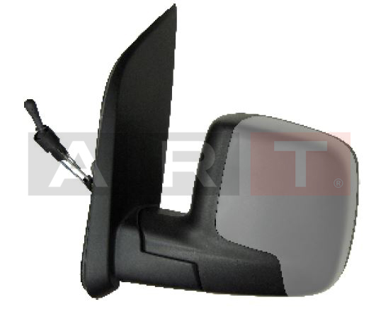 SPJ.E1209 Ayna Mekanik Sol Fiorino Bipper Nemo 07>