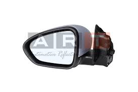 ART M001.1402 Diş Dikiz Aynasi Elektrikli Astarli Sol Egea 2015-