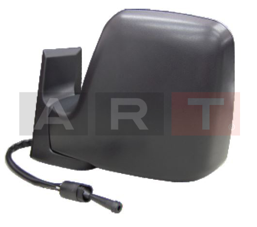 SPJ.E0477 Ayna Mekanik Sol Jumpy Expert Scudo 95/07
