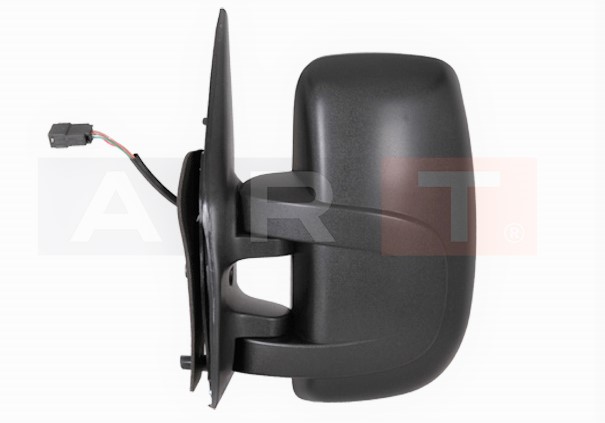 ART M002.2047 Diş Dikiz Aynasi Sağ Master Ii 01> Movano 04> Elektrikli Isitmali Konveks 5 Fiş Vm-969ehl