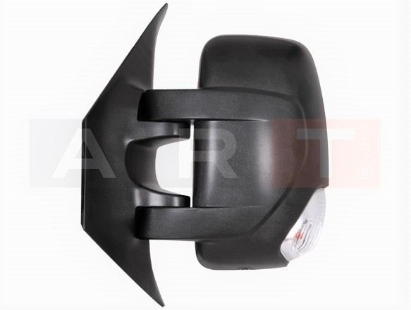 ART M002.2050 Diş Dikiz Aynasi Elektrikli Isitmali Sinyalli Sol Master-Movano 2010-