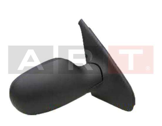 ART M002.2101 Dis Dikiz Aynasi Elektrikli Isitmali Sensorlu Sag Renault Clio Symbol 00-06