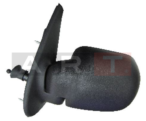 ART M0022128 Ayna   Renault   Kangoo I   Mekanik Düz Cam Sol    1997  2003