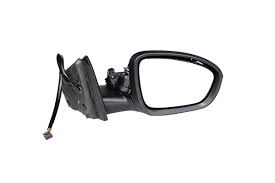 VIE-VM6142EHPSR Dis Ayna Sag (Elk.-Istm. Ast Sen. Disbukey Cam Sinyalli -9pin ) (Renault  Megane  Iv 16- )