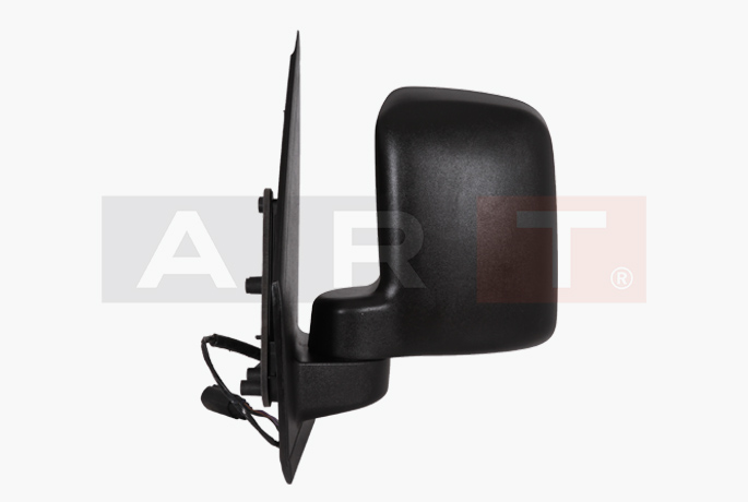 ART M003.3021 Diş Dikiz Aynasi Sağ Ford Connect 02> Elektrikli