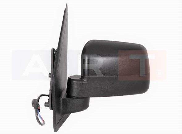 ART M003.3023 Diş Dikiz Aynasi Sağ Ford Connect 09> Elektrikli