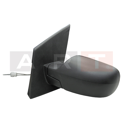 ART M003.3156 Diş Dikiz Aynasi Sol Ford Fiesta 02> Manuel