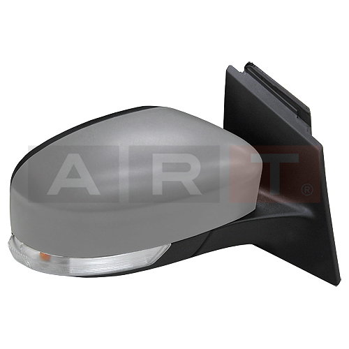 6140405 Dis Dikiz Aynasi Sag Elektrikli Asferik Isitmali Astarli Sensorlu Sinyalli 8 Pin Ford Focus Iii 2010-