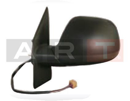 ART M006.6007 Diş Dikiz Aynasi Elektrikli Isitmali Sağ Transporter T6 10-15