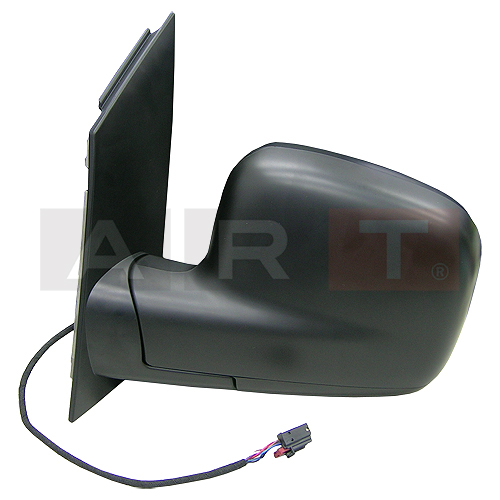 ART M006.6016 Diş Dikiz Aynasi Elektrikli Isitmali Kör Noktali Sol Caddy 04-15